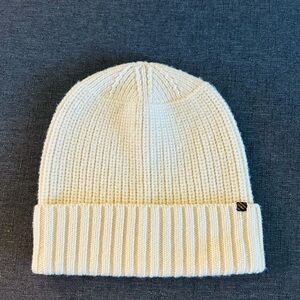 Billy Reid Wool Ribbon Beanie